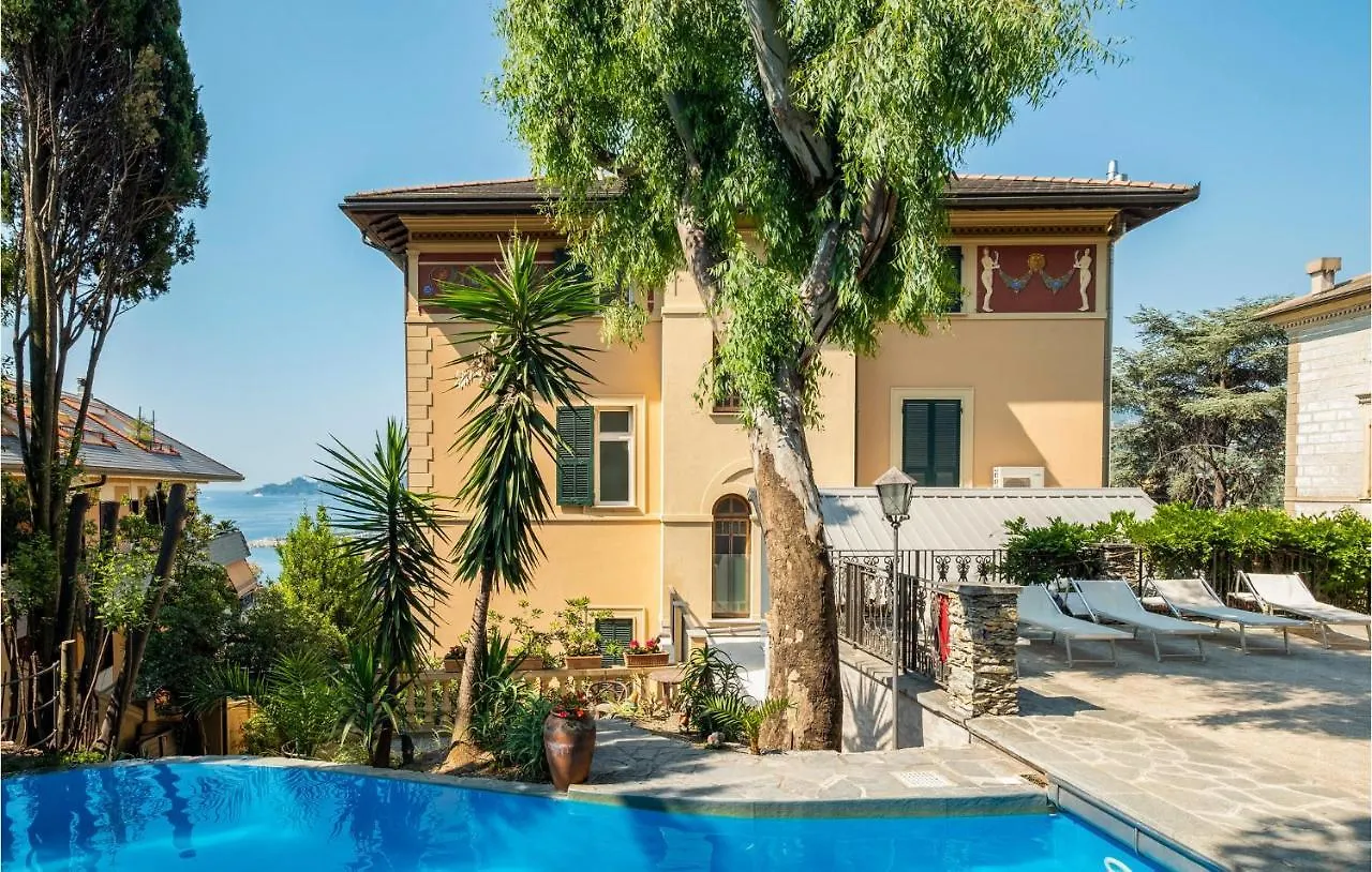 Holiday Apartment Casa Vip 01 Rapallo