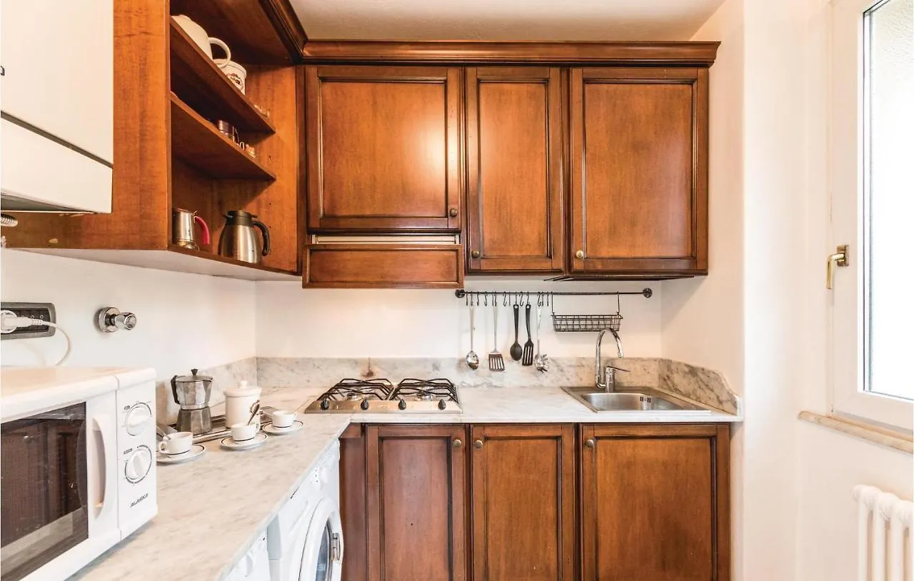 Holiday Apartment Casa Vip 01 Rapallo Italy