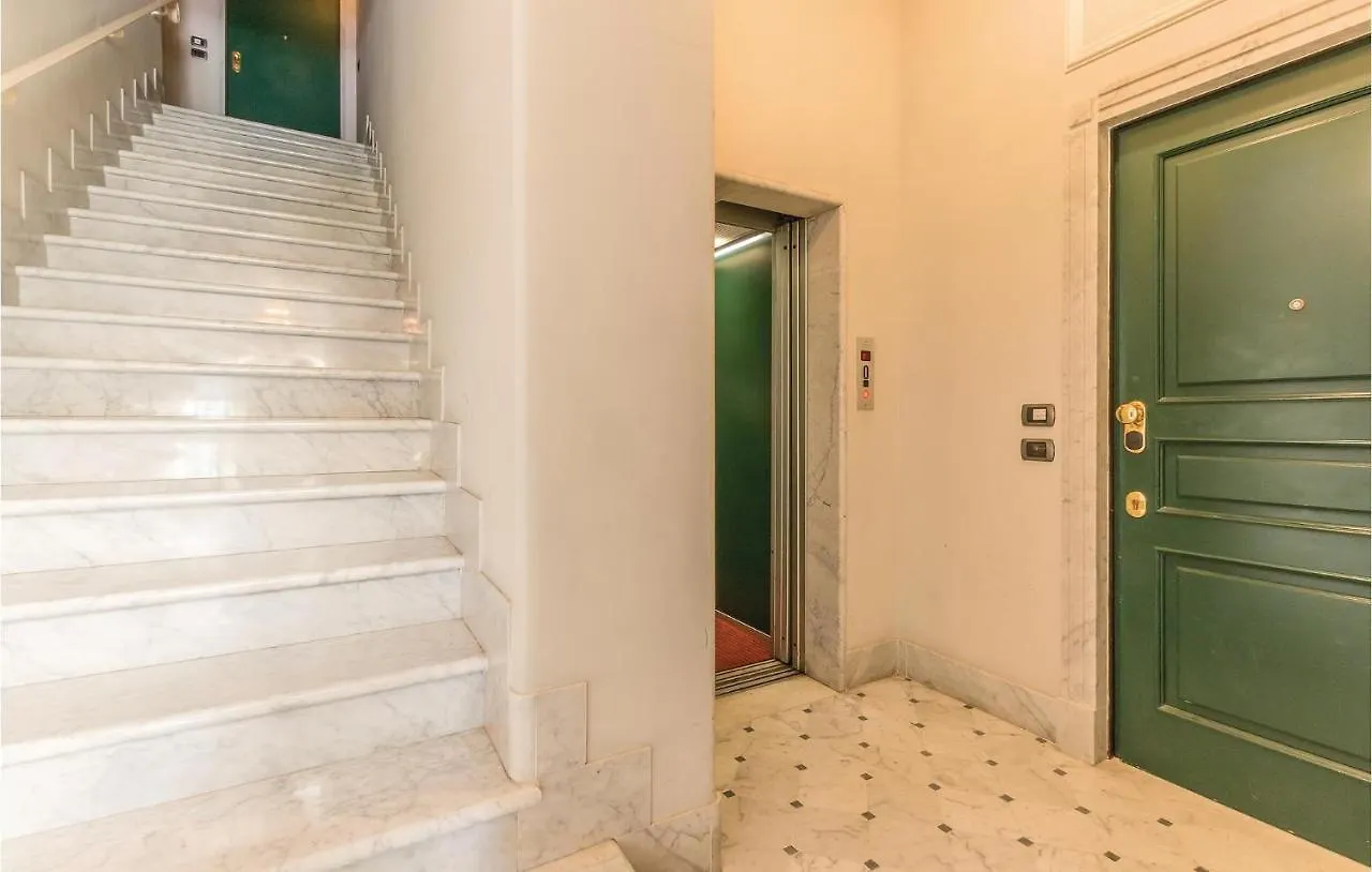 Holiday Apartment Casa Vip 01 Rapallo