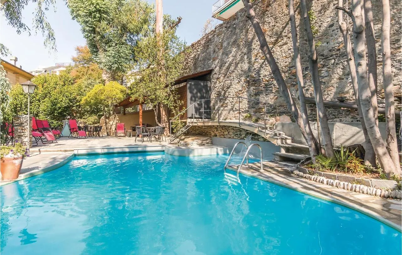 Holiday Apartment Casa Vip 01 Rapallo Italy