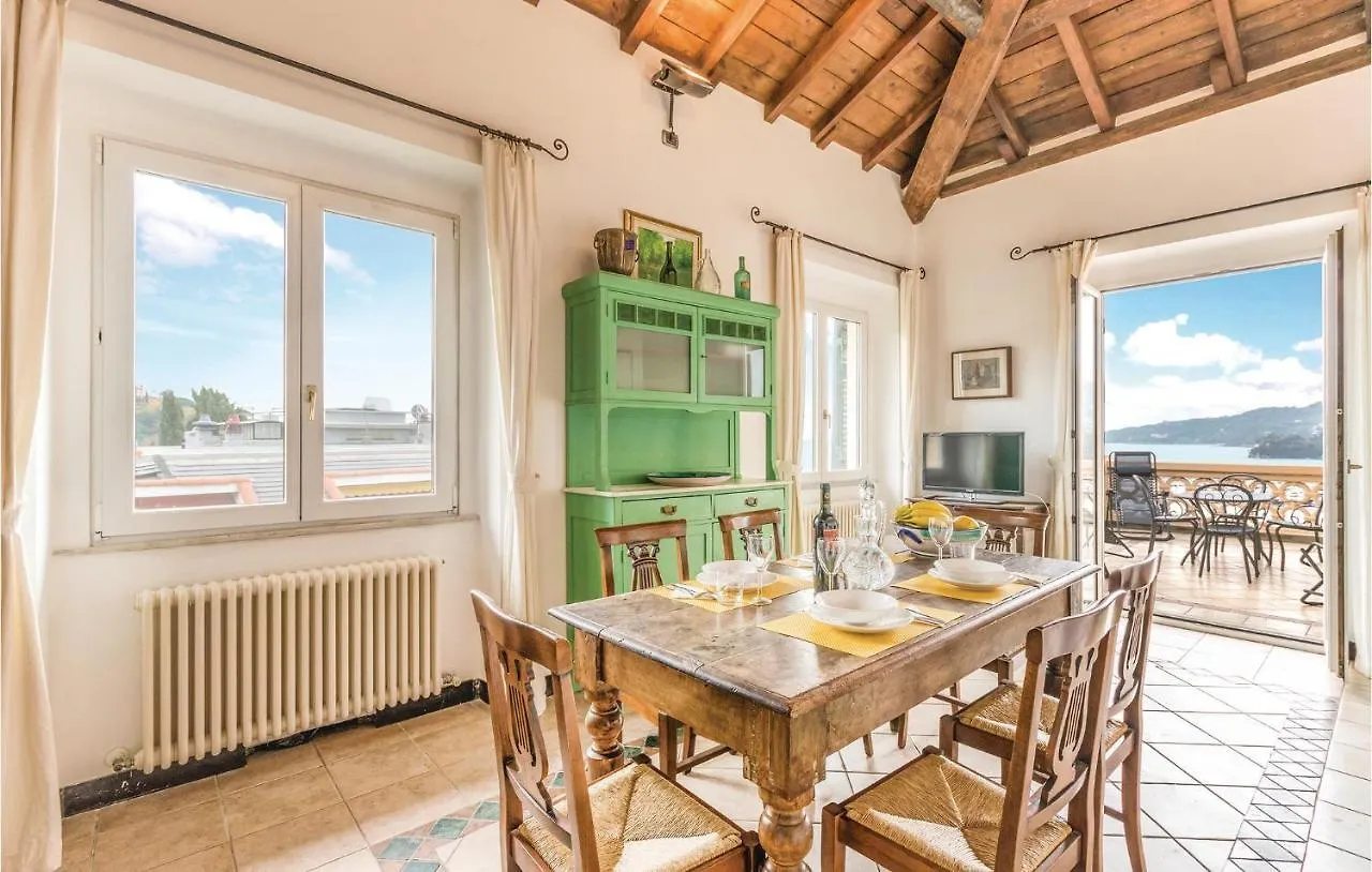 Holiday Apartment Casa Vip 01 Rapallo 0*,  Italy