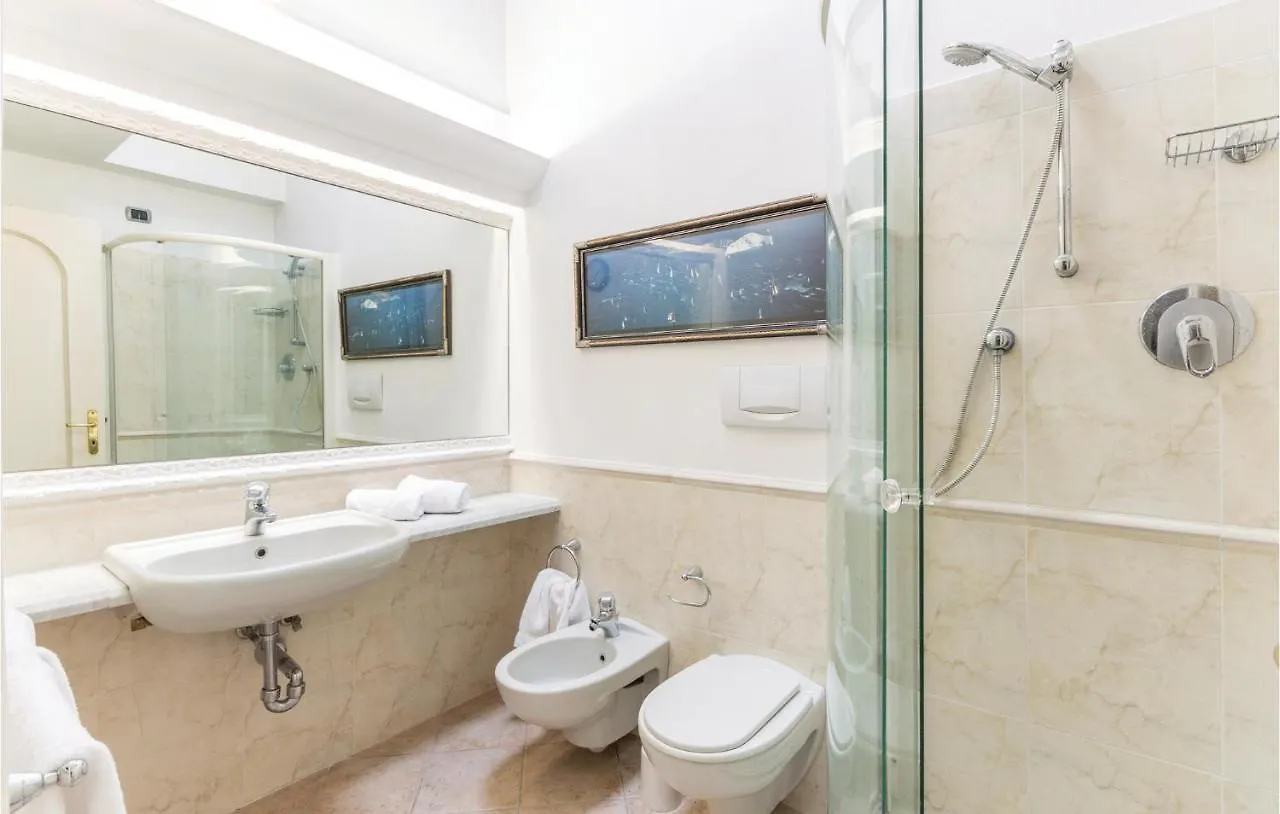 Holiday Apartment Casa Vip 01 Rapallo Italy