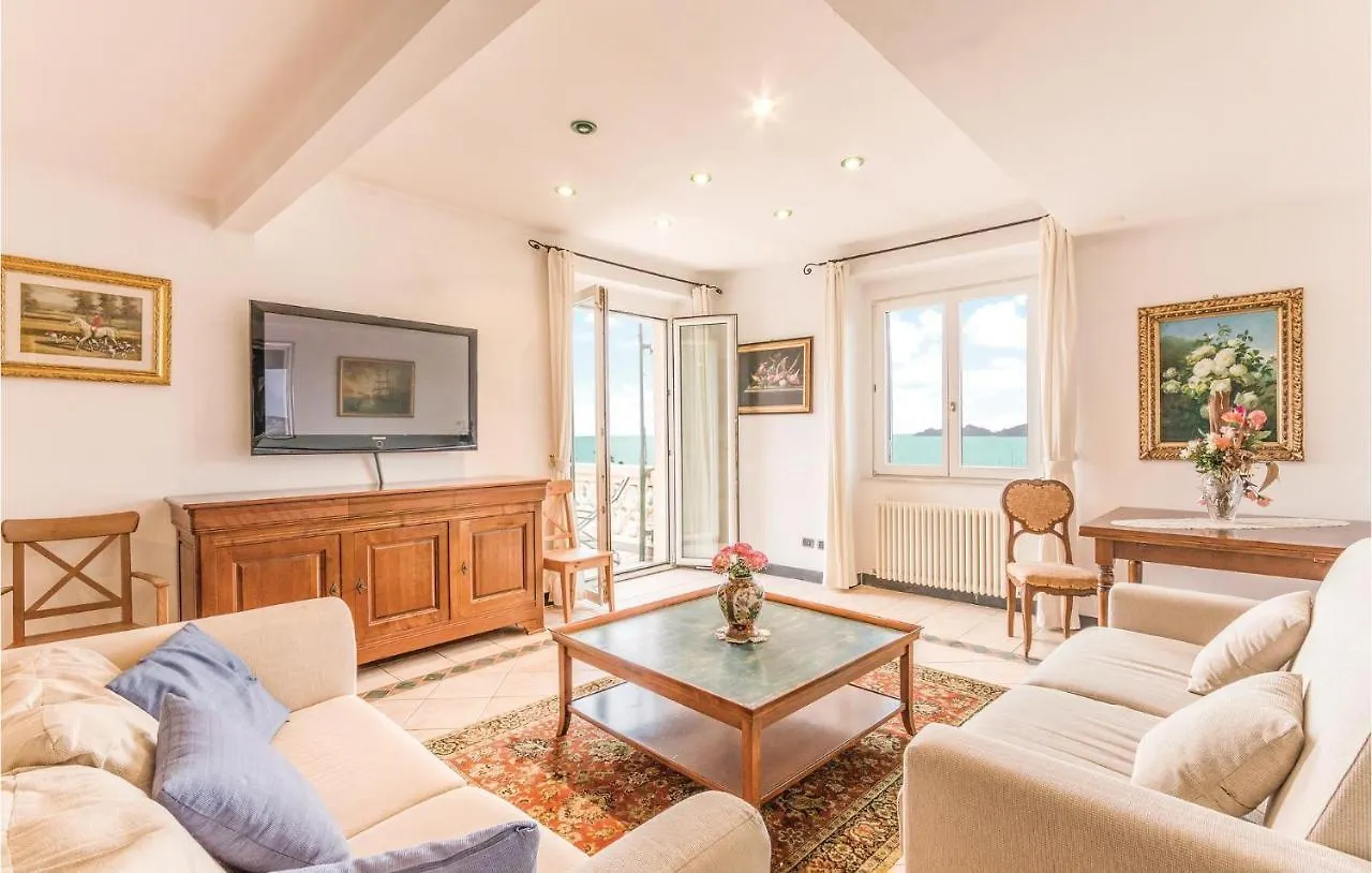 Holiday Apartment Casa Vip 01 Rapallo