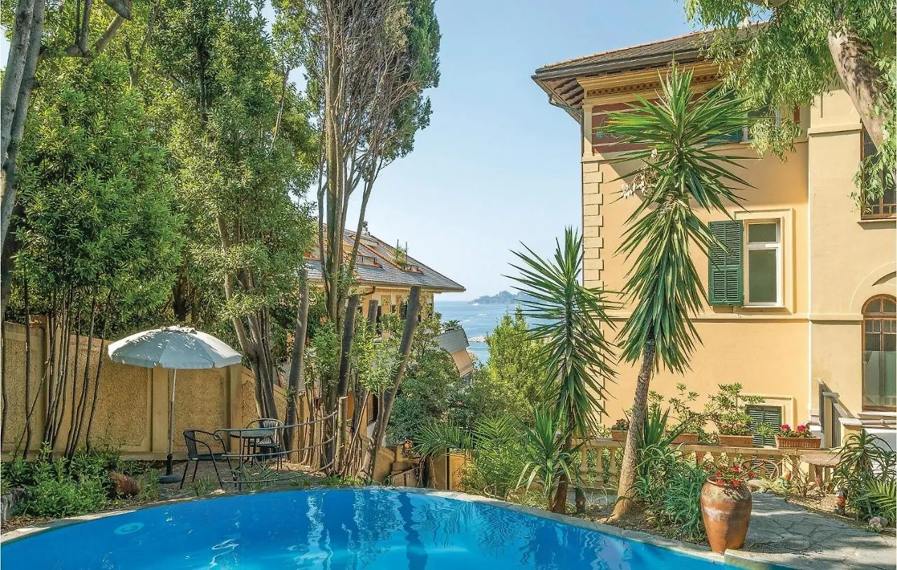 Holiday Apartment Casa Vip 01 Rapallo
