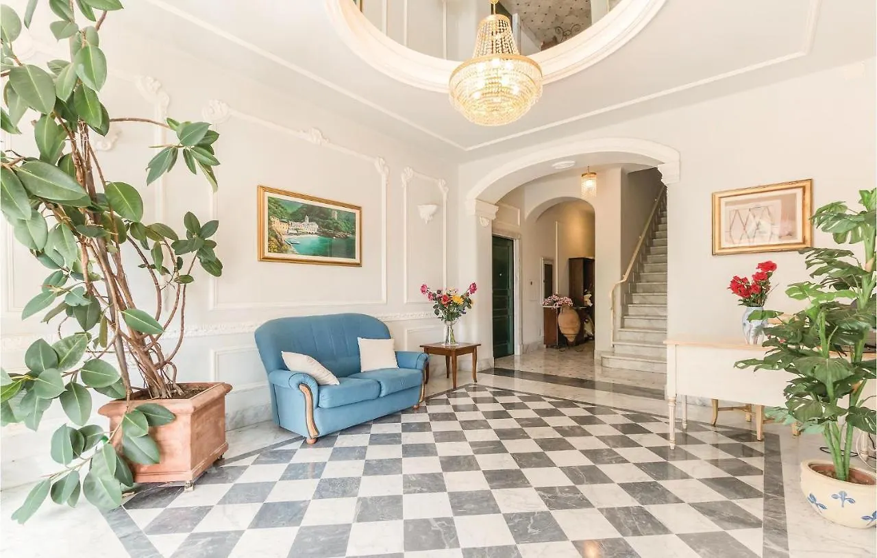 Holiday Apartment Casa Vip 01 Rapallo