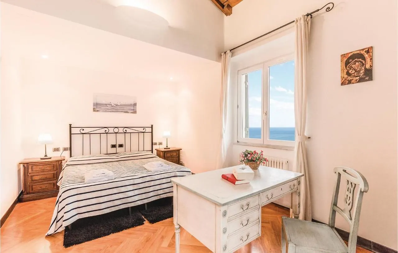 Holiday Apartment Casa Vip 01 Rapallo