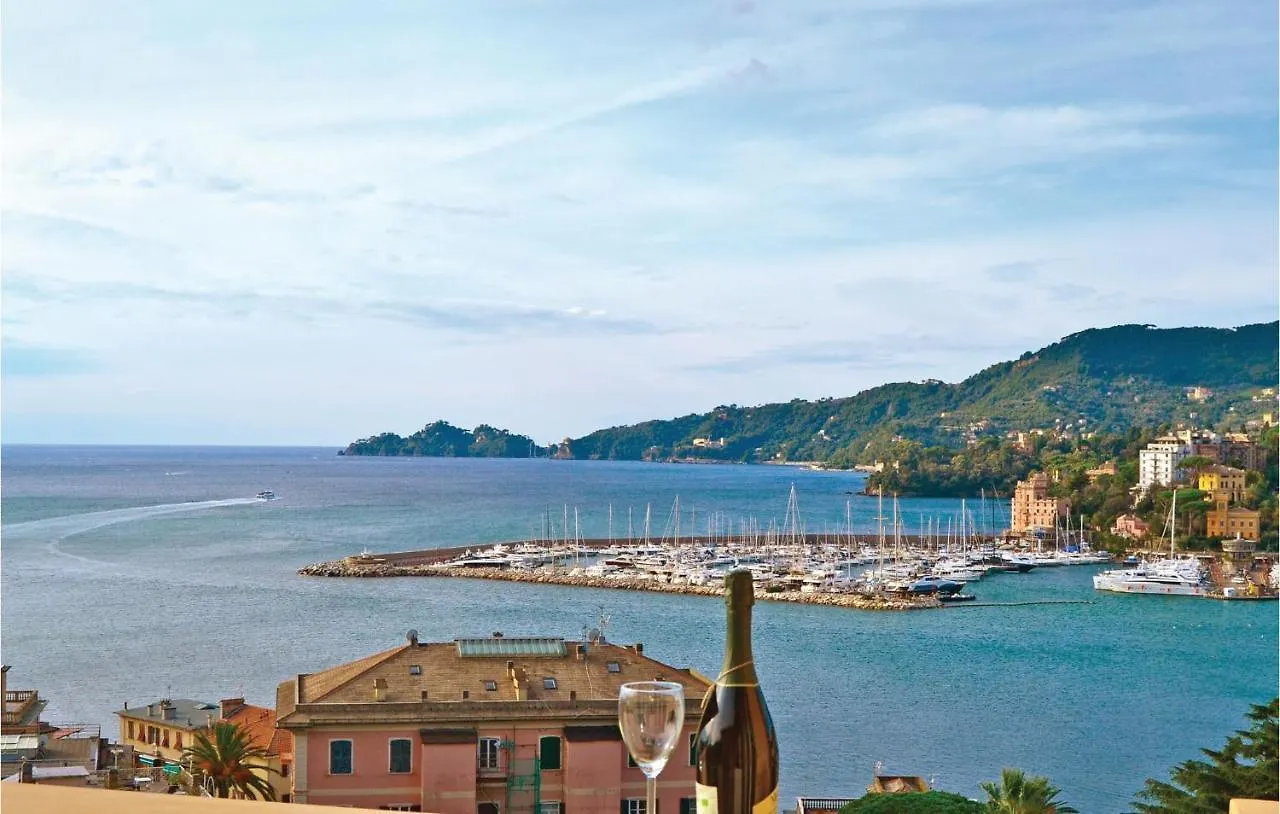 Holiday Apartment Casa Vip 01 Rapallo