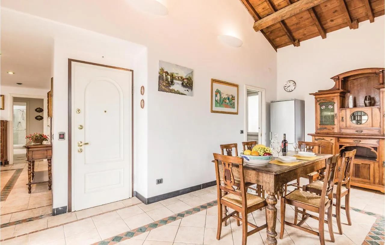 Holiday Apartment Casa Vip 01 Rapallo 0*,