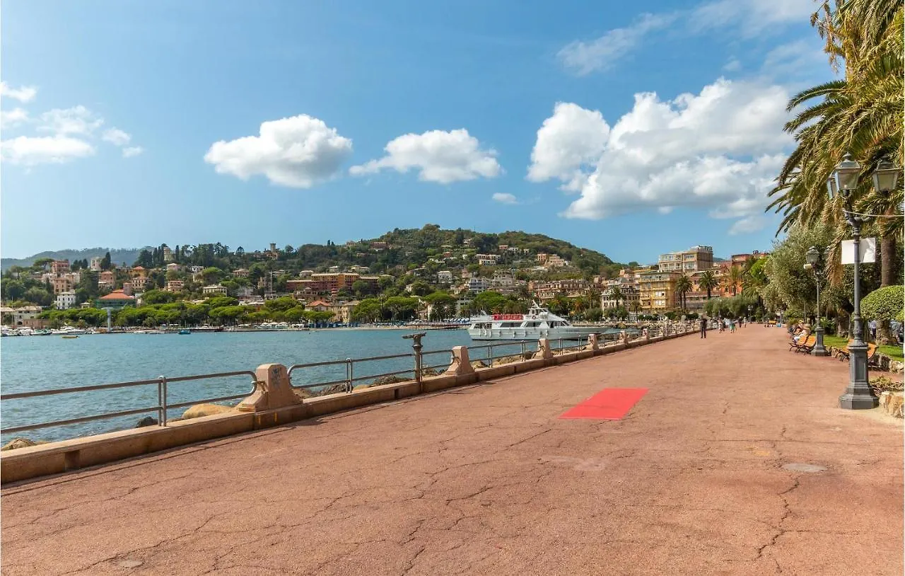 Holiday Apartment Casa Vip 01 Rapallo