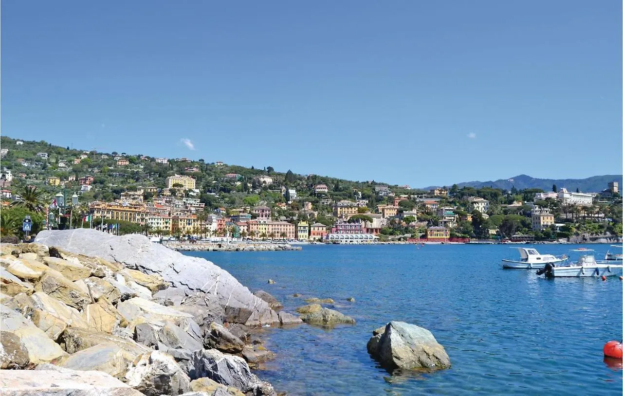 Holiday Apartment Casa Vip 01 Rapallo