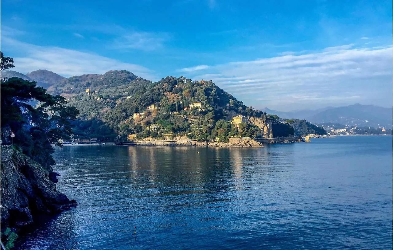 Holiday Apartment Casa Vip 01 Rapallo