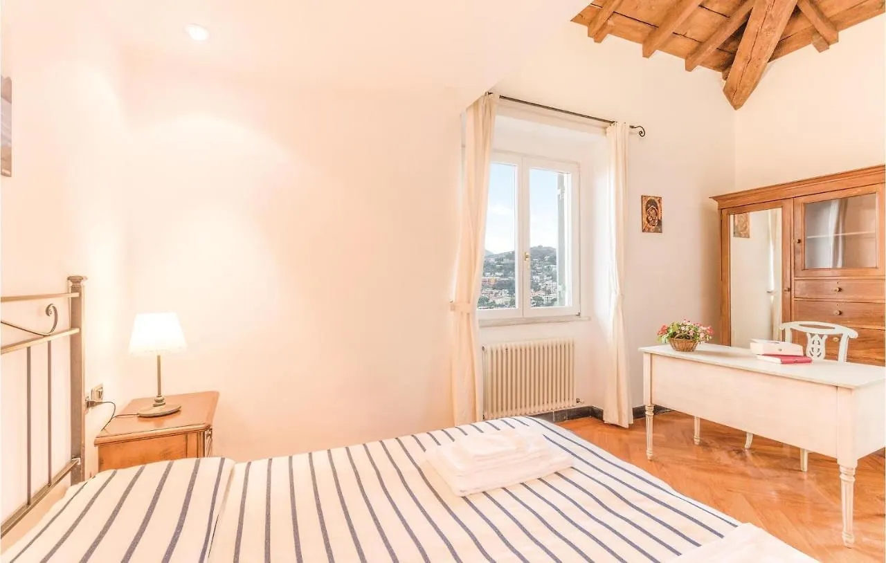 Holiday Apartment Casa Vip 01 Rapallo