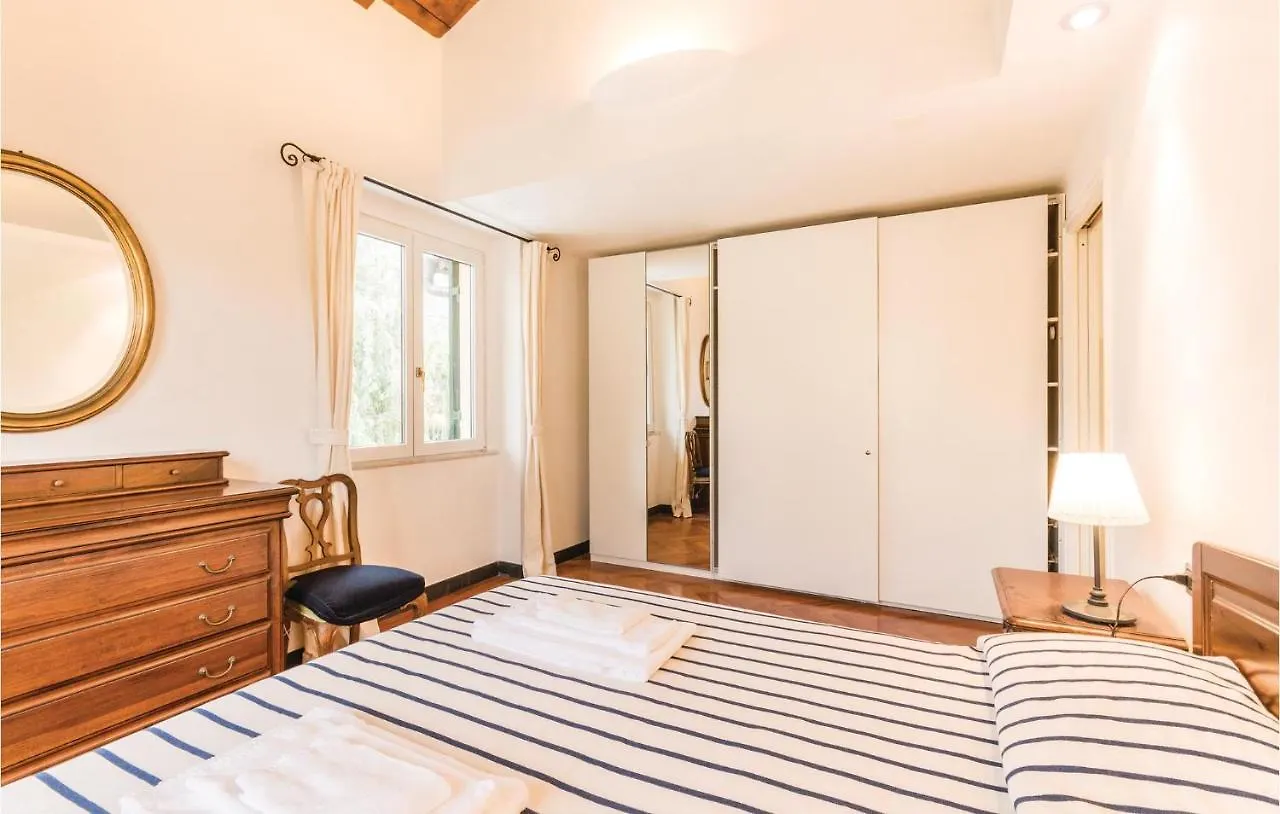 Holiday Apartment Casa Vip 01 Rapallo