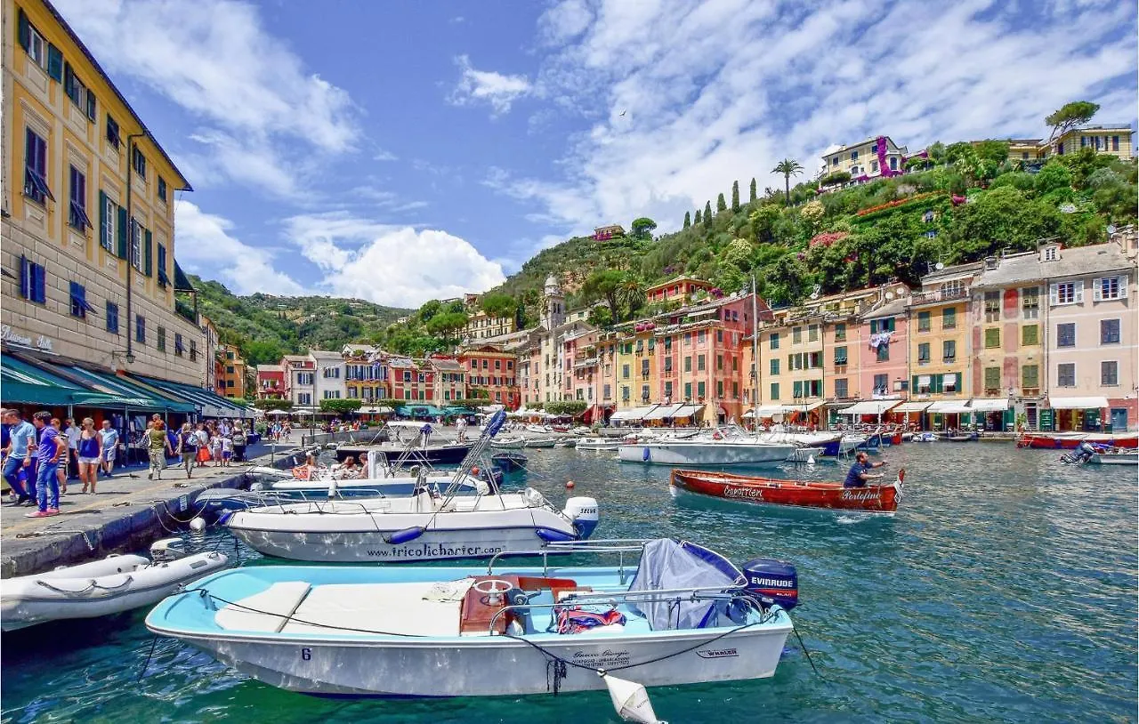 Holiday Apartment Casa Vip 01 Rapallo