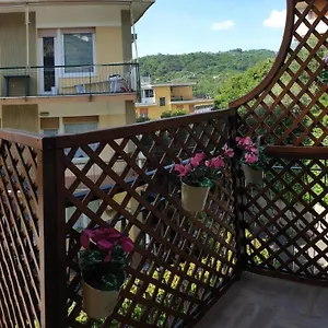 Casa Paola Rapallo