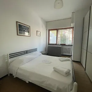 La Casa Di Andre Rapallo