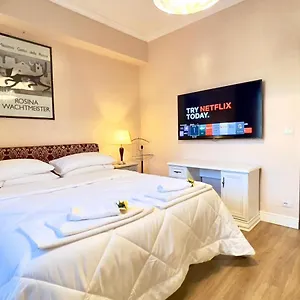 Bellaria Casa Indipendente-giardino Privato-free Parking-wifi-strategic Location 5 Terre-portofino Rapallo