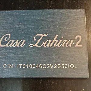 Zahira2 Rapallo