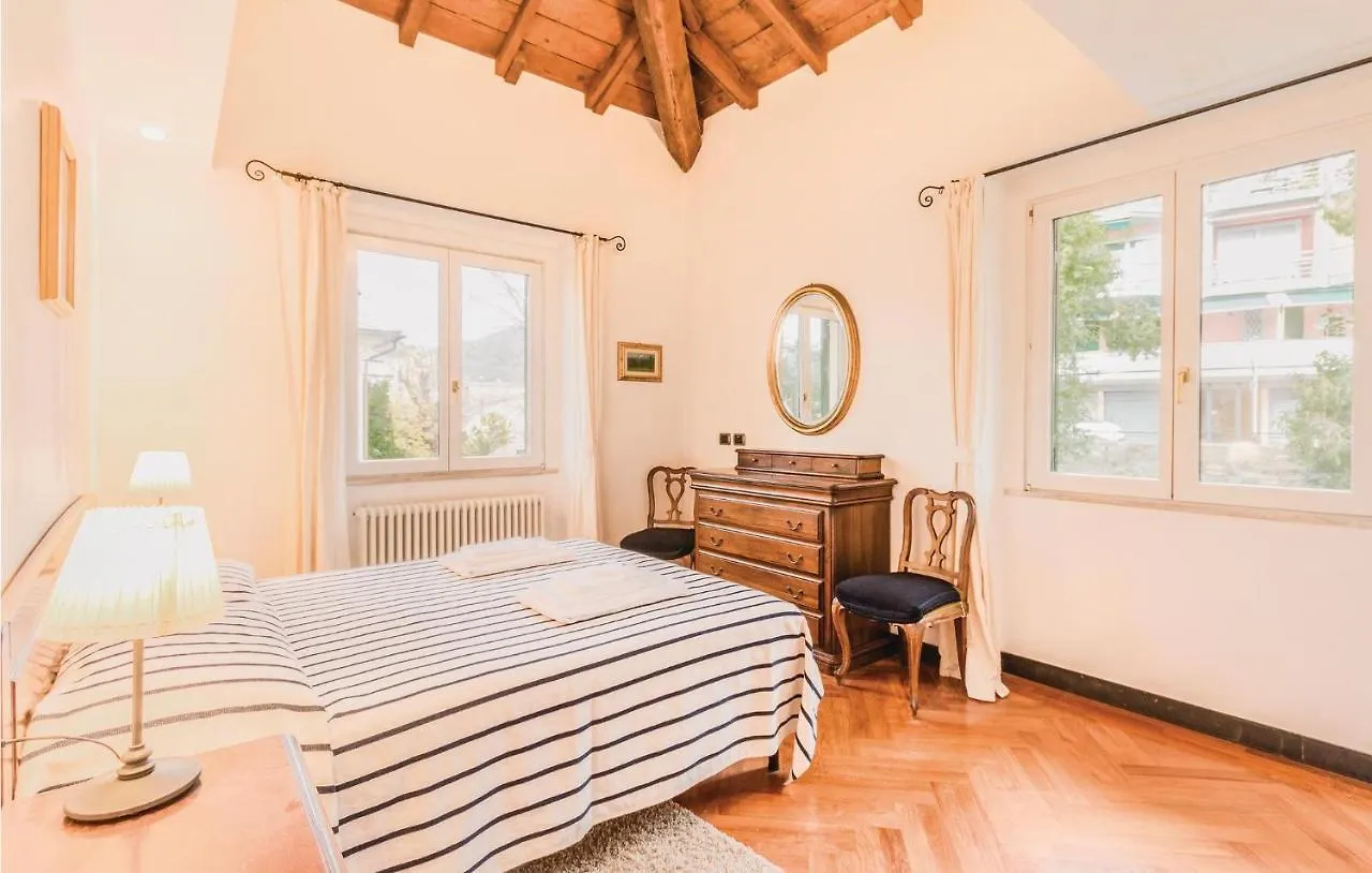 Holiday Apartment Casa Vip 01 Rapallo 0*,  Italy